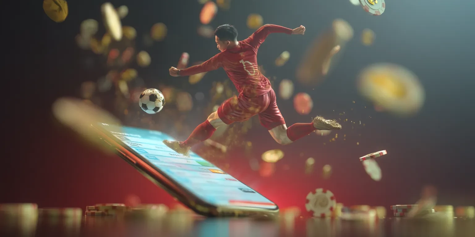 Menelusuri Dunia Peraduan dalam Bola Sepak
