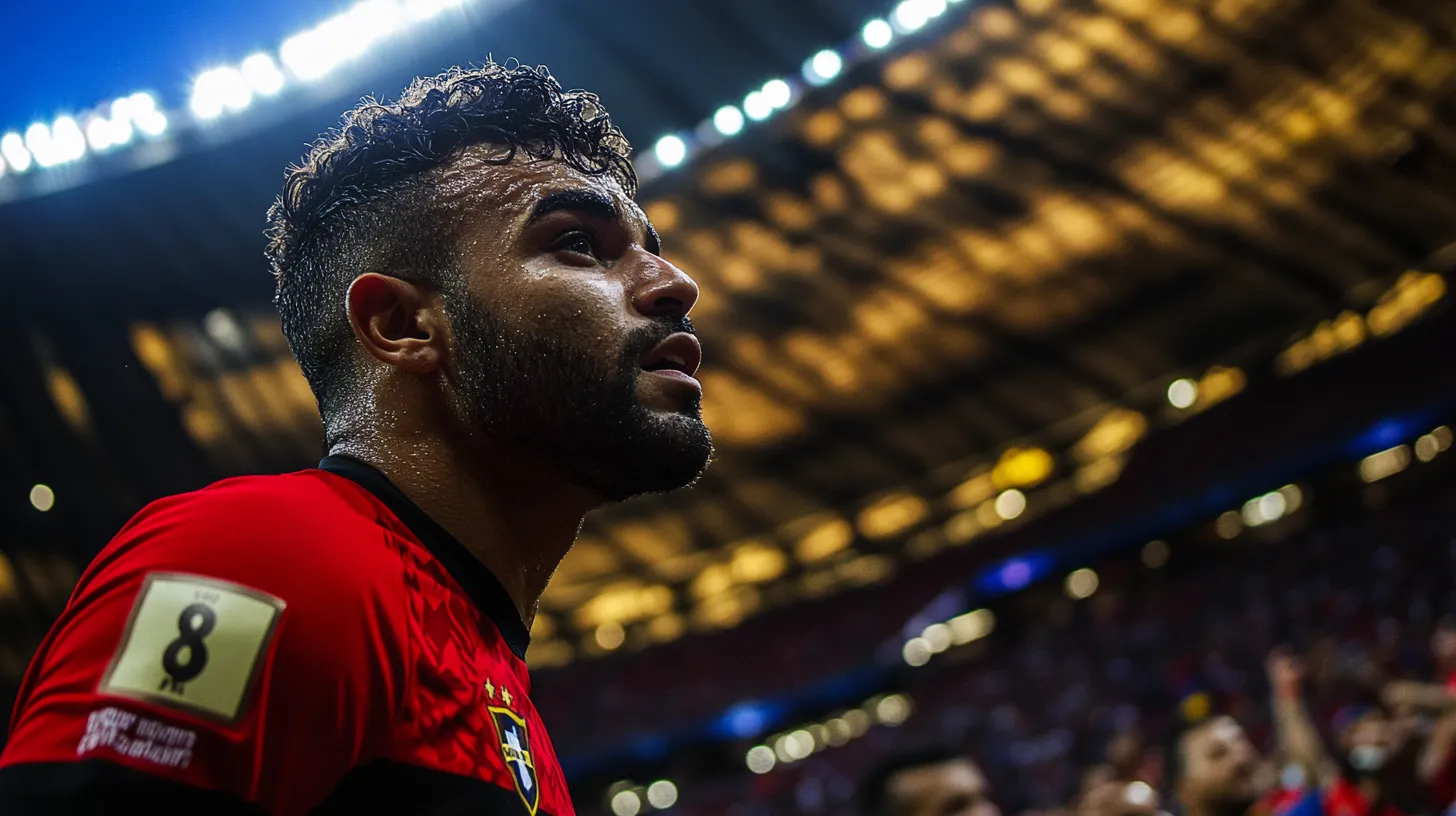 Bagaimana Peraduan Sepak Bola Berfungsi?